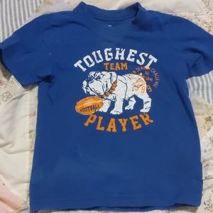 Boys 2T Tee shirt